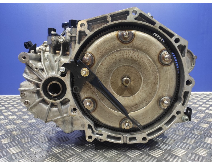 Recambio de caja cambios para volkswagen passat variant (3c5) 2.0 16v t fsi / tsi referencia OEM IAM HRN  