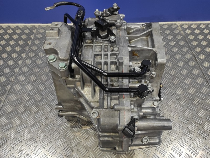 Recambio de caja cambios para volkswagen passat variant (3c5) 2.0 16v t fsi / tsi referencia OEM IAM HRN  