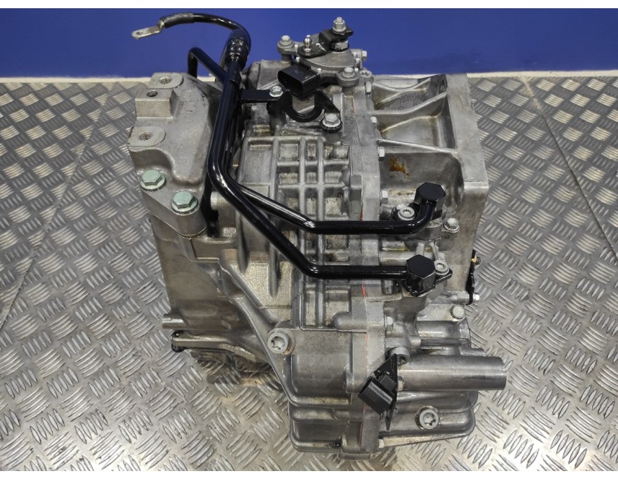 Recambio de caja cambios para volkswagen passat variant (3c5) 2.0 16v t fsi / tsi referencia OEM IAM HRN  