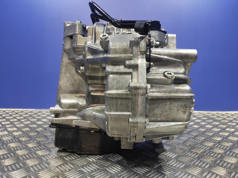 Recambio de caja cambios para volkswagen passat variant (3c5) 2.0 16v t fsi / tsi referencia OEM IAM HRN  