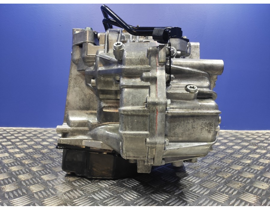Recambio de caja cambios para volkswagen passat variant (3c5) 2.0 16v t fsi / tsi referencia OEM IAM HRN  