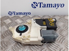 Recambio de motor elevalunas delantero derecho para citroën c4 berlina 1.6 hdi cat (9hy / dv6ted4) referencia OEM IAM 997831101 