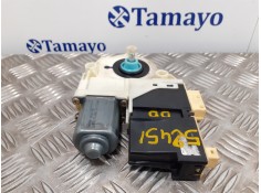 Recambio de motor elevalunas delantero derecho para citroën c4 berlina 1.6 hdi cat (9hy / dv6ted4) referencia OEM IAM 997831101  2