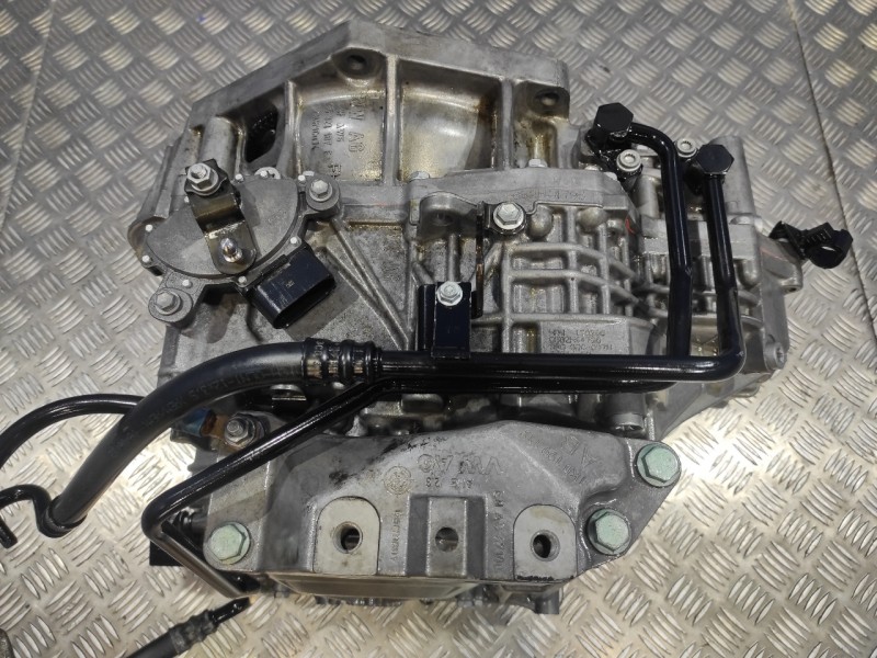 Recambio de caja cambios para volkswagen passat variant (3c5) 2.0 16v t fsi / tsi referencia OEM IAM HRN  