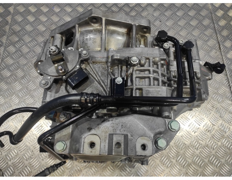 Recambio de caja cambios para volkswagen passat variant (3c5) 2.0 16v t fsi / tsi referencia OEM IAM HRN  
