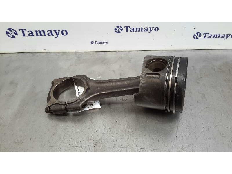 Recambio de piston para mercedes-benz sprinter 02.00  caja cerrada 2.2 cdi cat referencia OEM IAM 611981  