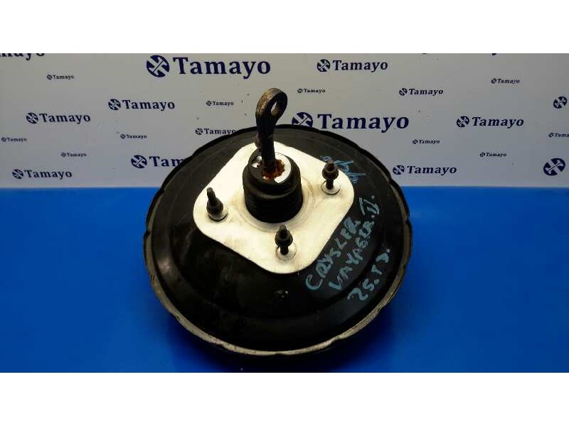 Recambio de servofreno para chrysler voyager (gs) 2.5 turbodiesel referencia OEM IAM E2533056  P4683845AB