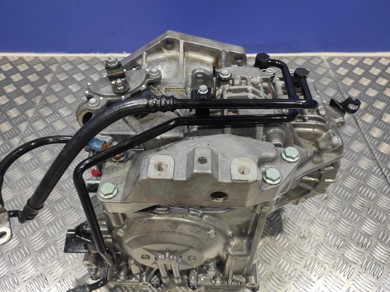 Recambio de caja cambios para volkswagen passat variant (3c5) 2.0 16v t fsi / tsi referencia OEM IAM HRN  