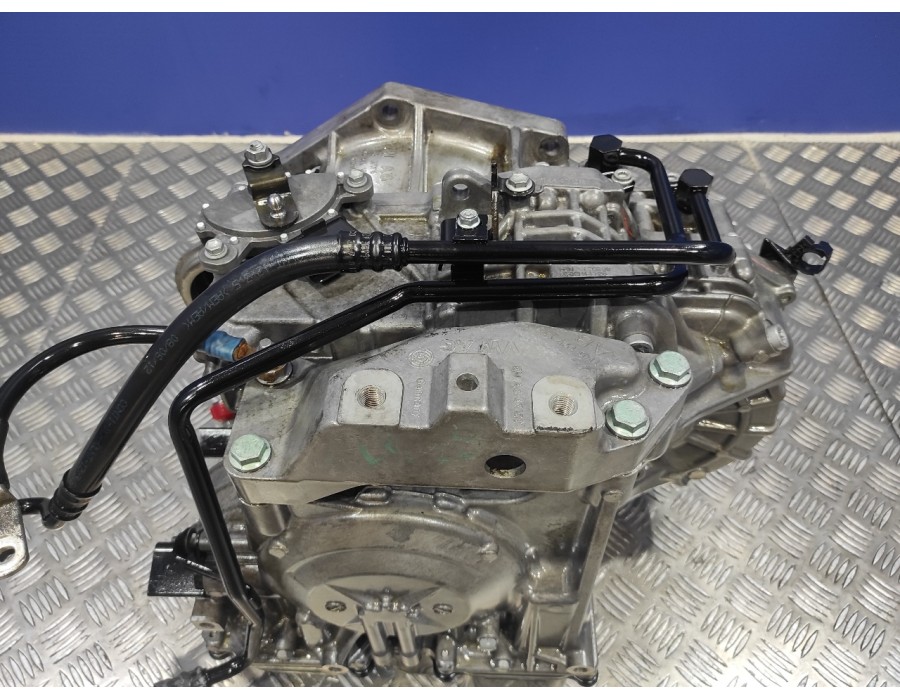 Recambio de caja cambios para volkswagen passat variant (3c5) 2.0 16v t fsi / tsi referencia OEM IAM HRN  