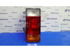 Recambio de piloto trasero derecho para peugeot boxer caja/chasis (244) referencia OEM IAM   