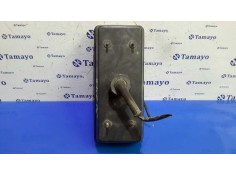 Recambio de piloto trasero derecho para peugeot boxer caja/chasis (244) referencia OEM IAM    2