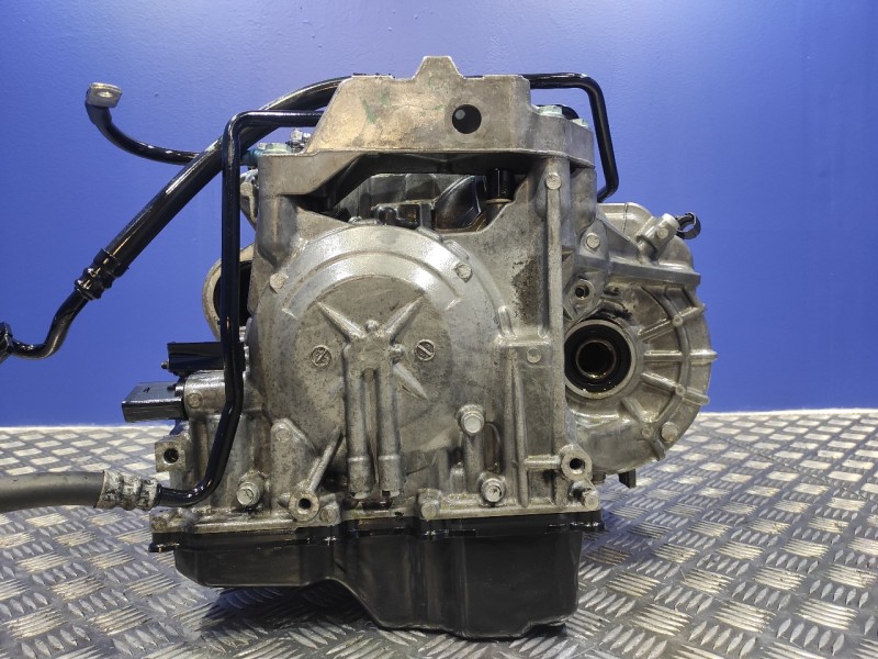 Recambio de caja cambios para volkswagen passat variant (3c5) 2.0 16v t fsi / tsi referencia OEM IAM HRN  