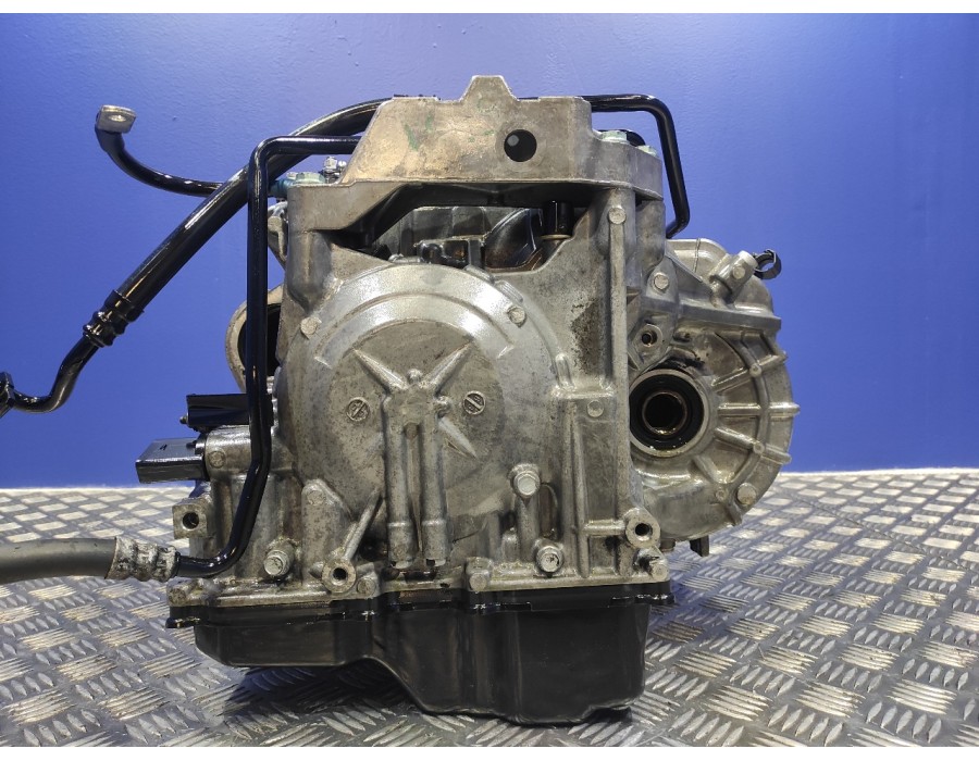 Recambio de caja cambios para volkswagen passat variant (3c5) 2.0 16v t fsi / tsi referencia OEM IAM HRN  