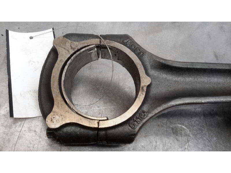 Recambio de piston para mercedes-benz sprinter 02.00  caja cerrada 2.2 cdi cat referencia OEM IAM 611981  