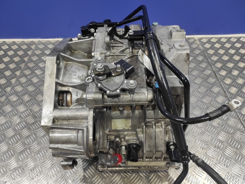 Recambio de caja cambios para volkswagen passat variant (3c5) 2.0 16v t fsi / tsi referencia OEM IAM HRN  