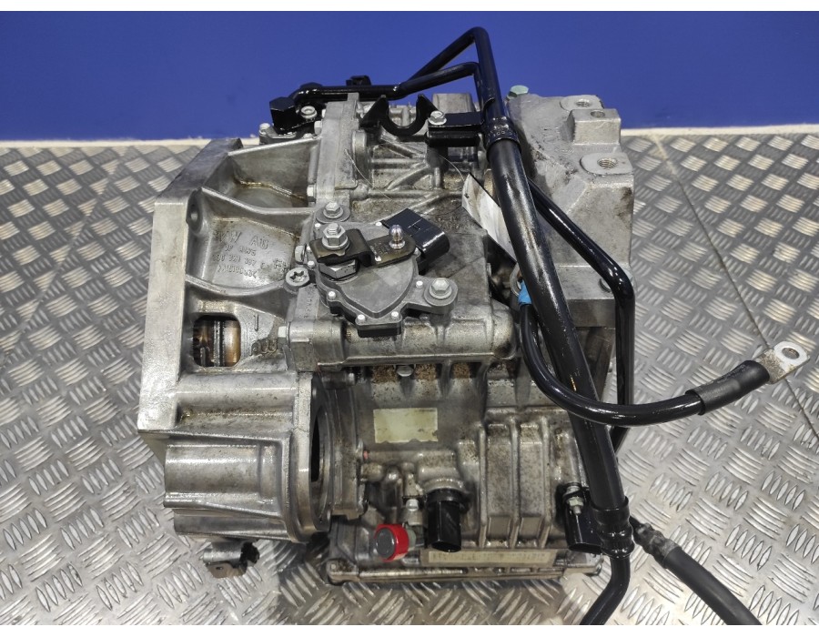 Recambio de caja cambios para volkswagen passat variant (3c5) 2.0 16v t fsi / tsi referencia OEM IAM HRN  