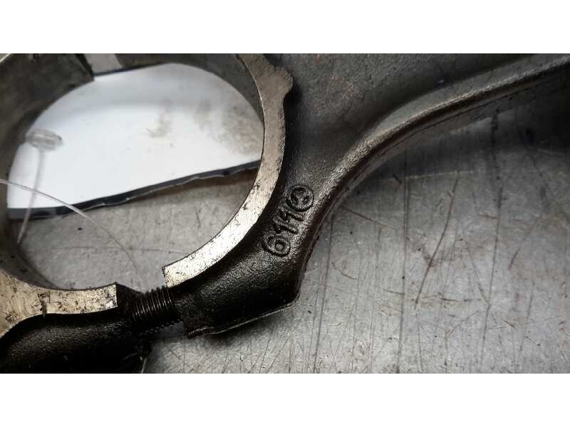Recambio de piston para mercedes-benz sprinter 02.00  caja cerrada 2.2 cdi cat referencia OEM IAM 611981  