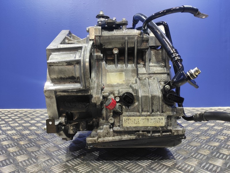 Recambio de caja cambios para volkswagen passat variant (3c5) 2.0 16v t fsi / tsi referencia OEM IAM HRN  