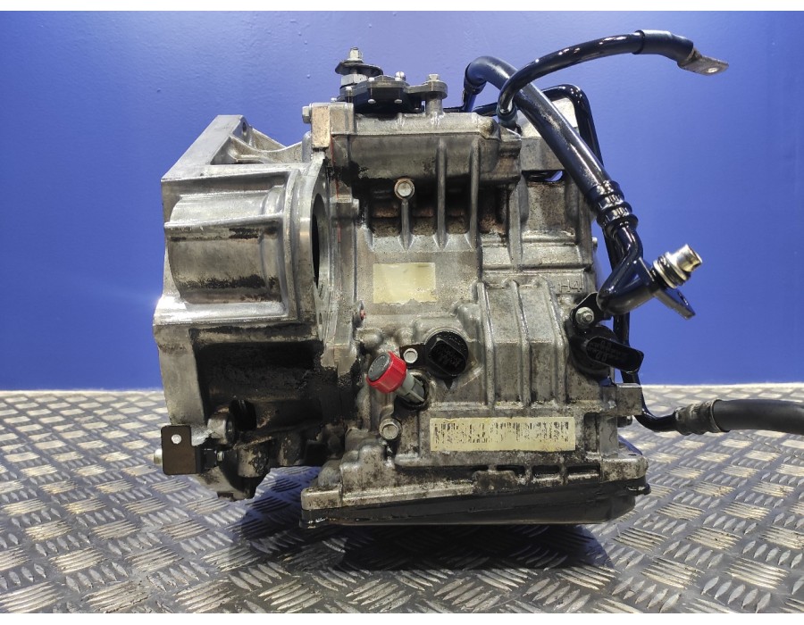 Recambio de caja cambios para volkswagen passat variant (3c5) 2.0 16v t fsi / tsi referencia OEM IAM HRN  