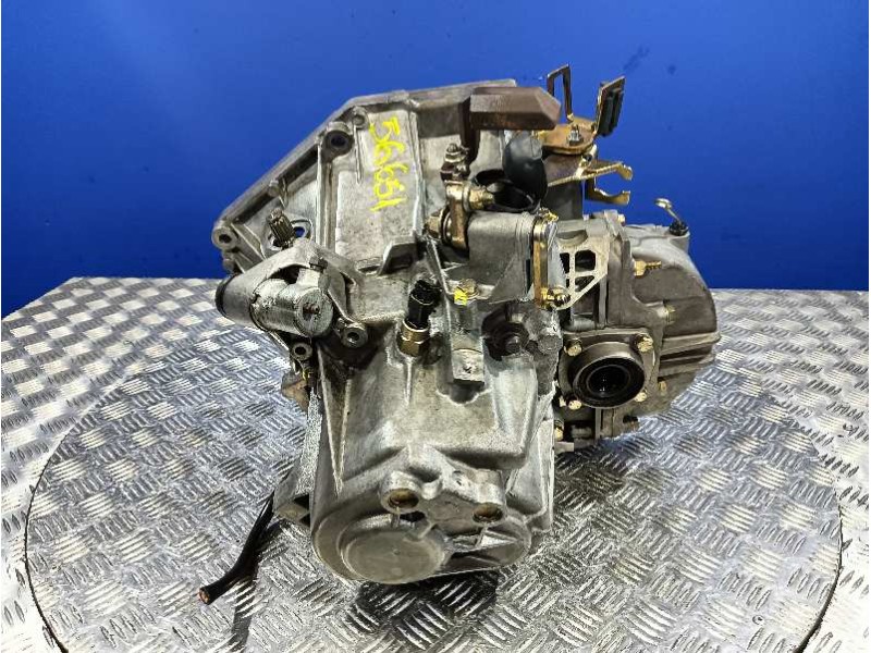 Recambio de caja cambios para alfa romeo 147 (190) 1.9 jtd distinctive referencia OEM IAM   