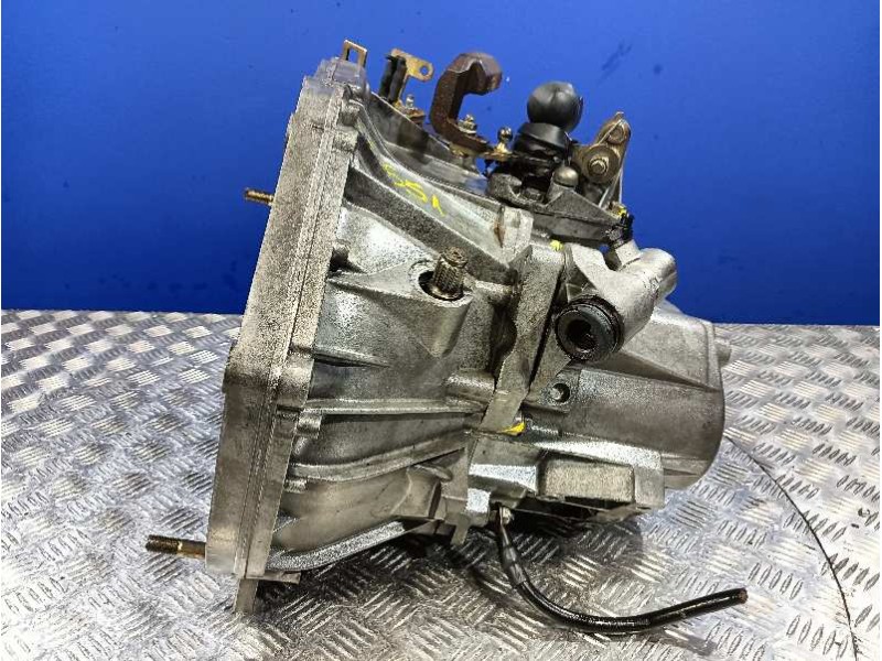 Recambio de caja cambios para alfa romeo 147 (190) 1.9 jtd distinctive referencia OEM IAM   