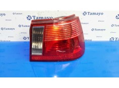 Recambio de piloto trasero derecho para seat ibiza (6k1) referencia OEM IAM 6K6945258 142241 HELLA