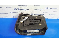 Recambio de piloto trasero derecho para seat ibiza (6k1) referencia OEM IAM 6K6945258 142241 HELLA 2