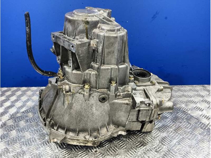 Recambio de caja cambios para alfa romeo 147 (190) 1.9 jtd distinctive referencia OEM IAM   
