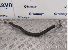 Recambio de tubos aire acondicionado para dacia sandero referencia OEM IAM 924546804R  