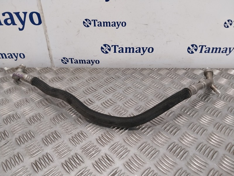 Recambio de tubos aire acondicionado para dacia sandero referencia OEM IAM 924546804R  