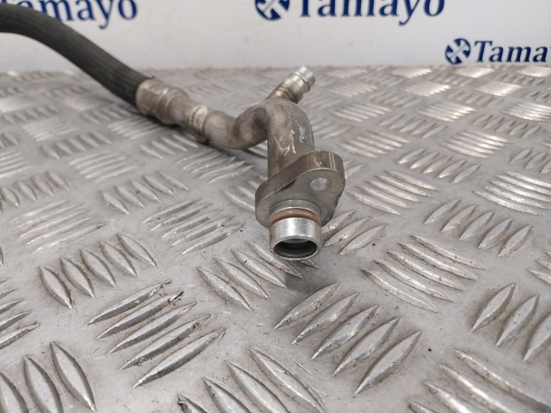 Recambio de tubos aire acondicionado para dacia sandero referencia OEM IAM 924546804R  