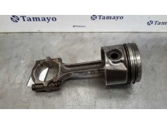 Recambio de piston para mercedes-benz sprinter (w901,w904) caja cerr. 208 d (901.3/902.361-362) referencia OEM IAM 601943  