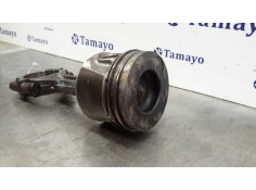 Recambio de piston para mercedes-benz sprinter (w901,w904) caja cerr. 208 d (901.3/902.361-362) referencia OEM IAM 601943   2