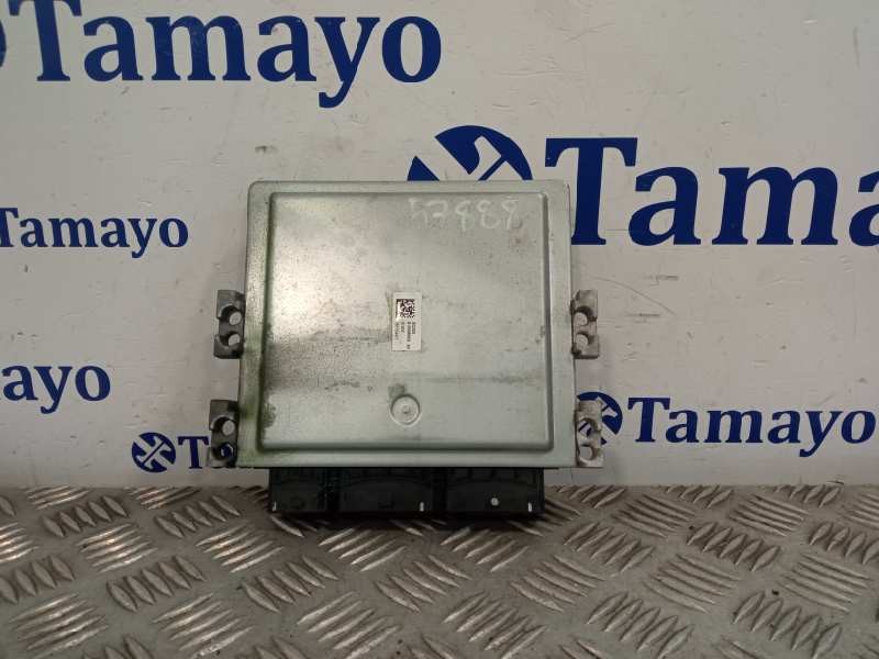 Recambio de centralita motor uce para renault megane iii berlina 5 p referencia OEM IAM S180067106A 237100033R 237100307R