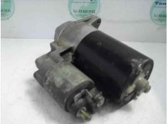 Recambio de motor arranque para smart fortwo coupe 0.8 cdi referencia OEM IAM 0001106014 142775  2
