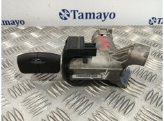 Recambio de conmutador de arranque para ford fiesta (ccn) 1.25 16v cat referencia OEM IAM 9V213F880ED  8A6T15607AC
