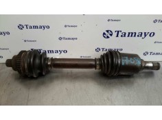 Recambio de transmision delantera izquierda para smart fortwo coupe 0.8 cdi referencia OEM IAM 660940  