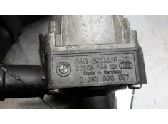 Recambio de valvula intercambio de calefaccion para bmw serie 3 berlina (e90) 2.0 turbodiesel cat referencia OEM IAM 64116928246 2
