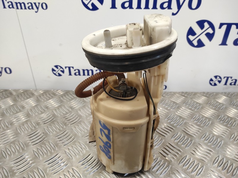 Recambio de aforador para volkswagen polo (9n1) 1.2 12v referencia OEM IAM 6Q0919051C  228233001008