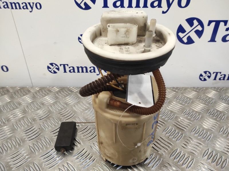 Recambio de aforador para volkswagen polo (9n1) 1.2 12v referencia OEM IAM 6Q0919051C  228233001008