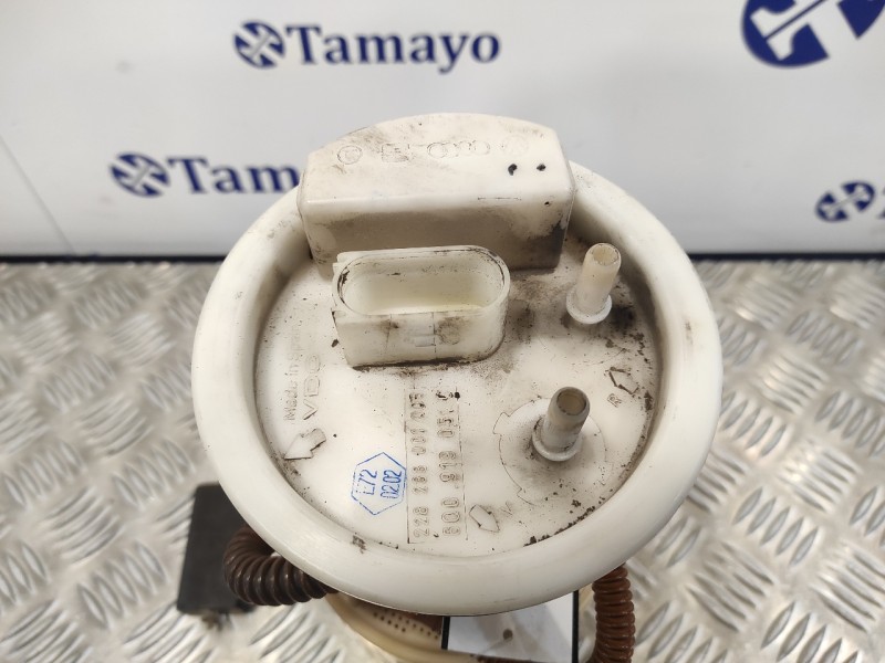 Recambio de aforador para volkswagen polo (9n1) 1.2 12v referencia OEM IAM 6Q0919051C  228233001008