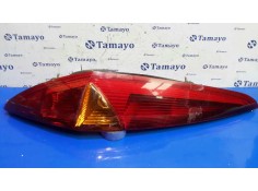 Recambio de piloto trasero izquierdo para fiat punto berlina (188) 1.2 cat referencia OEM IAM   