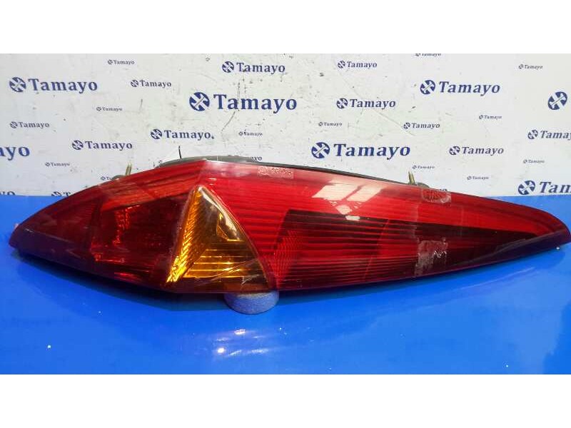 Recambio de piloto trasero izquierdo para fiat punto berlina (188) 1.2 cat referencia OEM IAM   