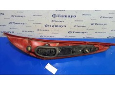 Recambio de piloto trasero izquierdo para fiat punto berlina (188) 1.2 cat referencia OEM IAM    2