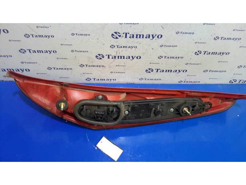 Recambio de piloto trasero izquierdo para fiat punto berlina (188) 1.2 cat referencia OEM IAM   