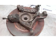 Recambio de mangueta delantera derecha para peugeot 307 break / sw (s1) 2.0 16v hdi fap cat (rhr / dw10bted4) referencia OEM IAM 2