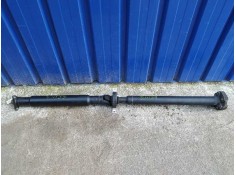 Recambio de transmision central para bmw serie 1 berlina (e81/e87) 2.0 16v diesel cat referencia OEM IAM 756795303  