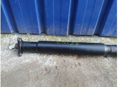 Recambio de transmision central para bmw serie 1 berlina (e81/e87) 2.0 16v diesel cat referencia OEM IAM 756795303   2