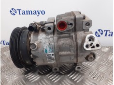 Recambio de compresor aire acondicionado para kia cee´d 1.6 crdi cat referencia OEM IAM F500AN8CA03  VS16M