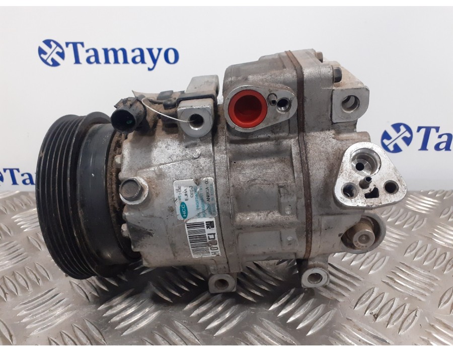 Recambio de compresor aire acondicionado para kia cee´d 1.6 crdi cat referencia OEM IAM F500AN8CA03  VS16M